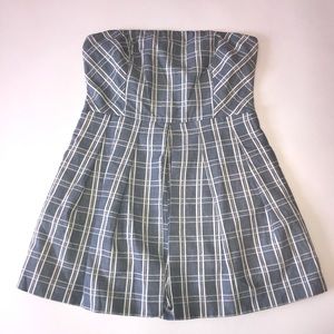 Do+Be Romper/Skort, Size Large